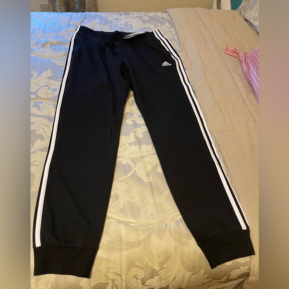 NWT Adidas pants - Picture 1 of 3